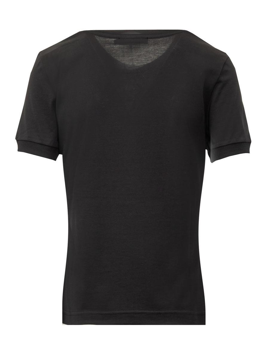 Dolce Gabbana T Shirt in Black Lyst