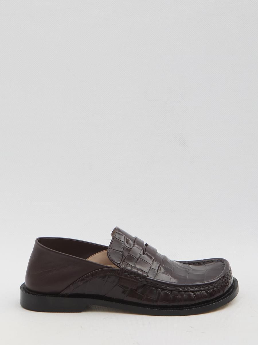 Loewe Loafers and moccasins for Women | Online Sale up to 60