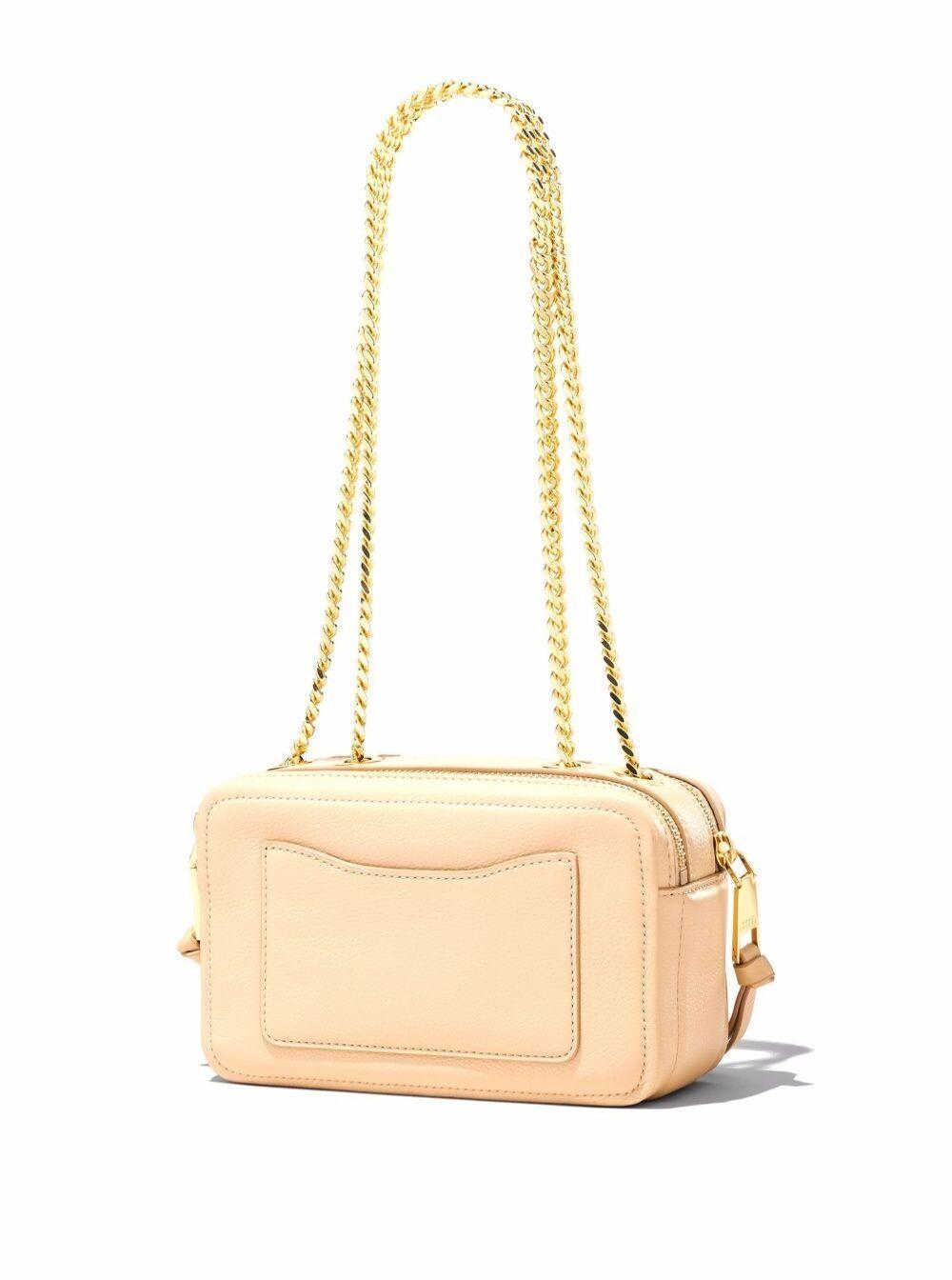 marc jacobs fuchsia bolsa