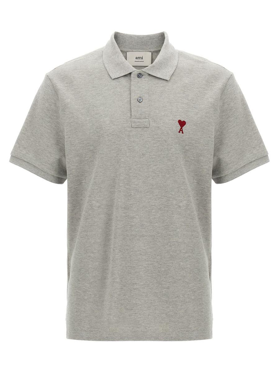 Ami Paris Polo shirts for Men | Online Sale up to 42% off | Lyst Ami Paris Polo shirts for Men | Online Sale up to 42% off | Lyst