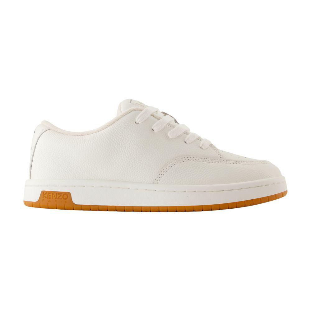 KENZO Low-top sneakers for Men | Online Sale up to 60% off