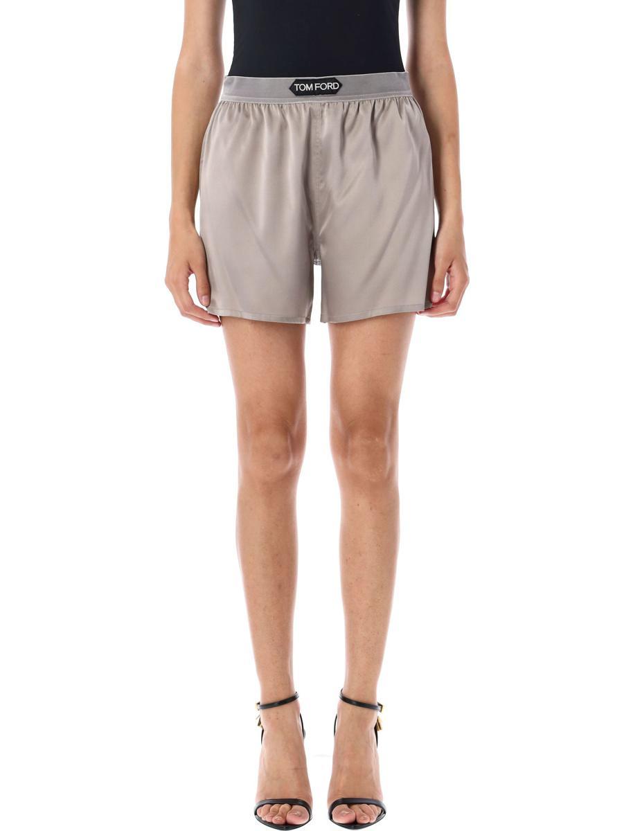 Tom Ford Shorts for Women | Online Sale up to 70% off | Lyst