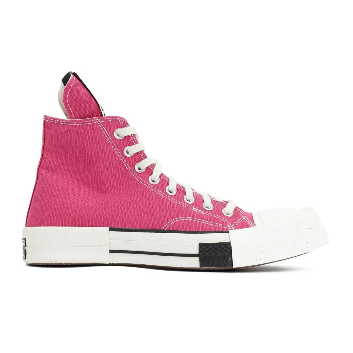 Laceless high top clearance shoes