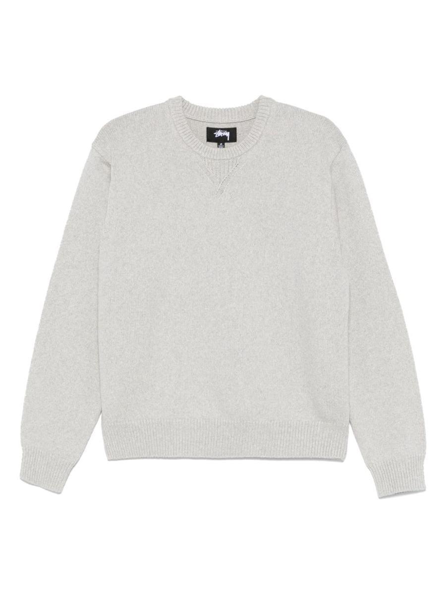 Stussy Crew neck sweaters for Men | Online Sale up to 50 Stussy Crew neck sweaters for Men | Online Sale up to 50