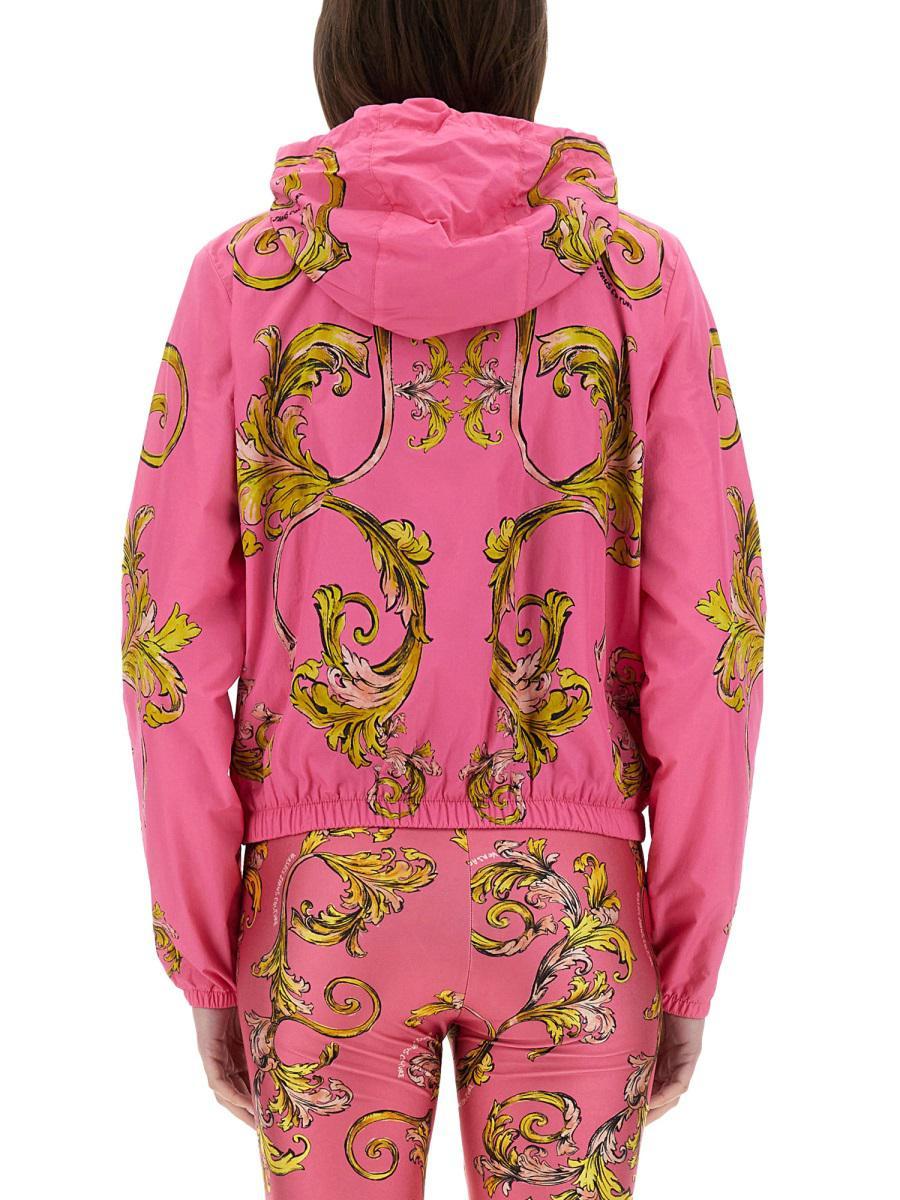 Versace Jeans Couture 
