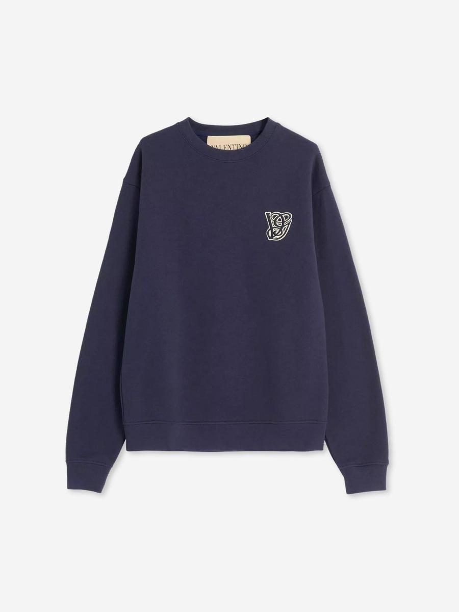 Valentino Garavani Sweatshirts for Men | Online Sale up to