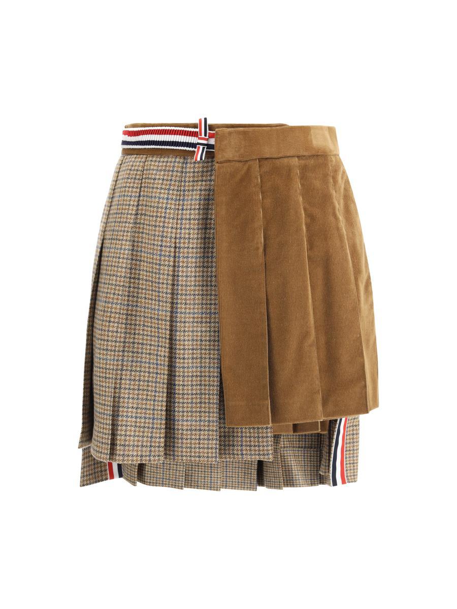 Thom Browne Skirts for Women | Online Sale up to 75% off | Lyst
