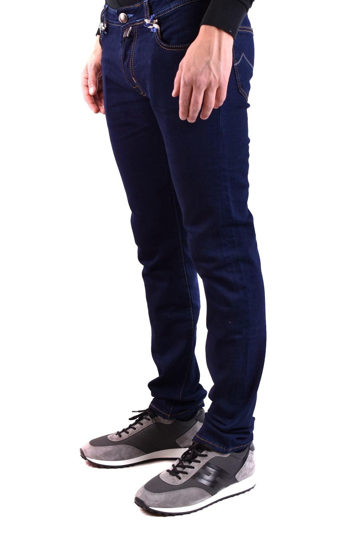 Jacob Cohen Denim Jeans in Denim (Blue 