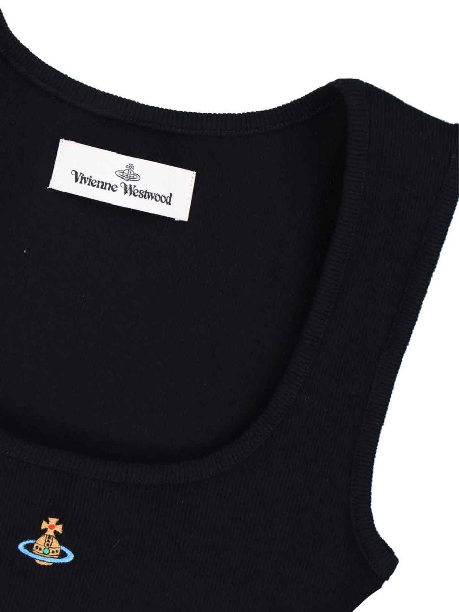 Vivienne Westwood Sleeveless and tank tops for Women