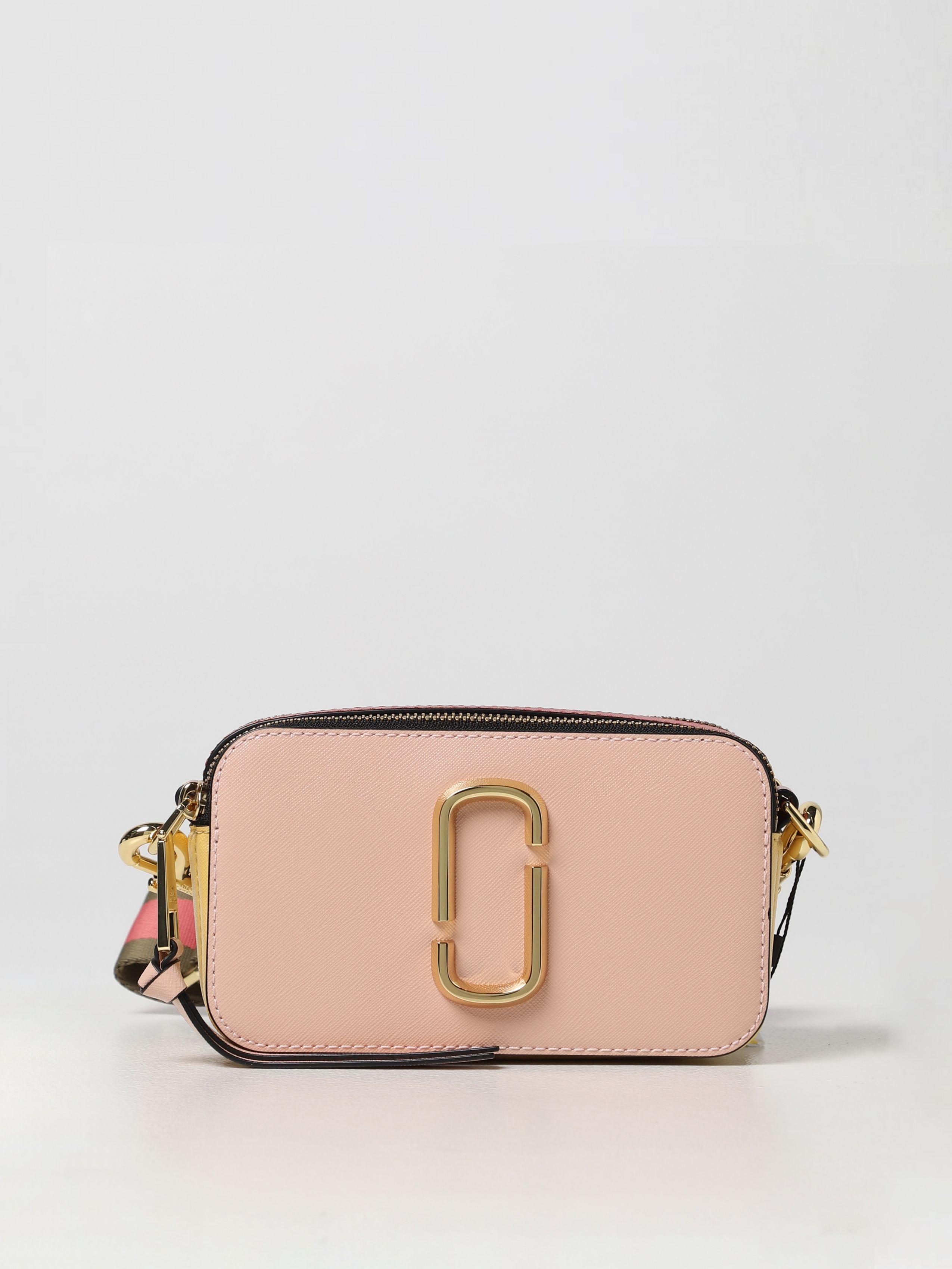 Marc Jacobs Borse Women's Bag in Pink | Lyst