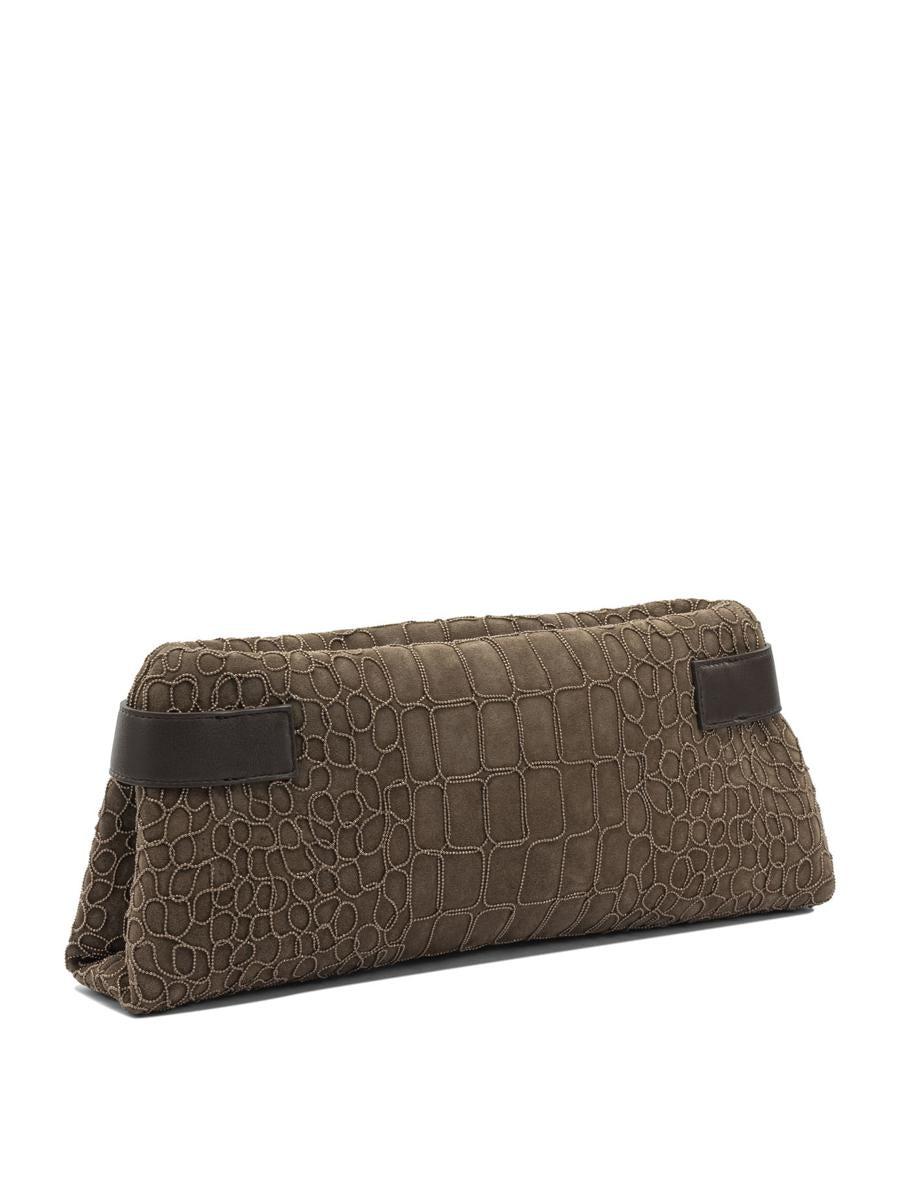 Brunello Cucinelli Clutches and evening bags for Women