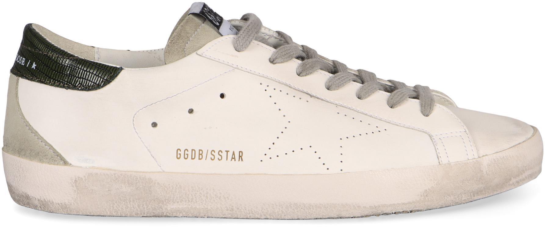 Golden Goose Sneakers for Men Online Sale up to 40% off Lyst