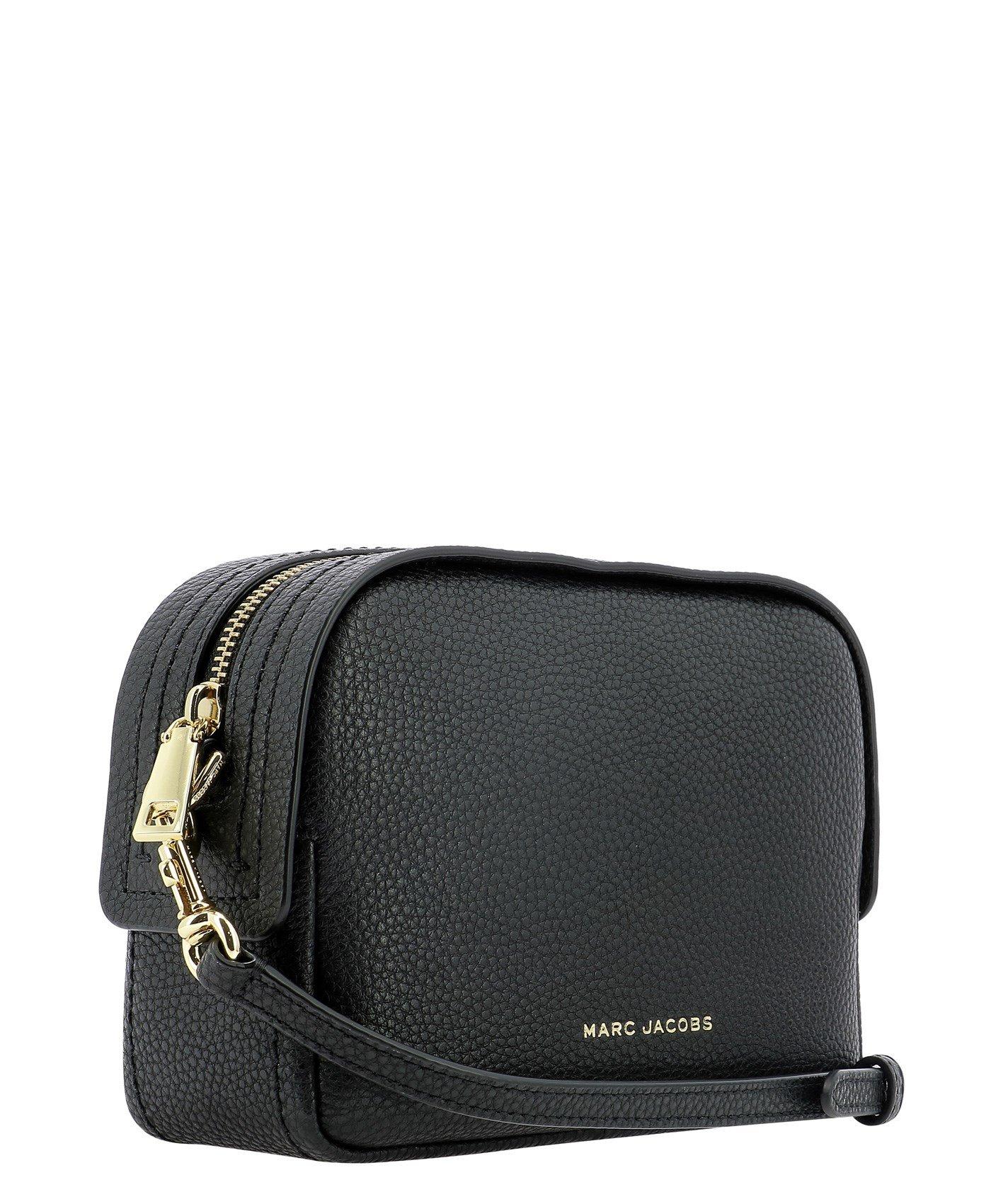 Marc Jacobs Leather 