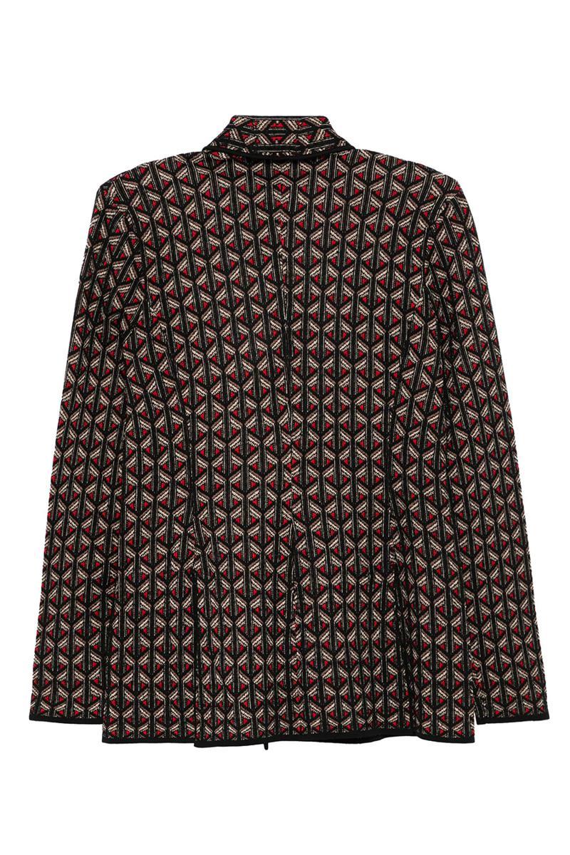 【DIANE von FURSTENBERG】バージニアジャケット Diane von Furstenberg Jackets for Women | Online Sale up to
