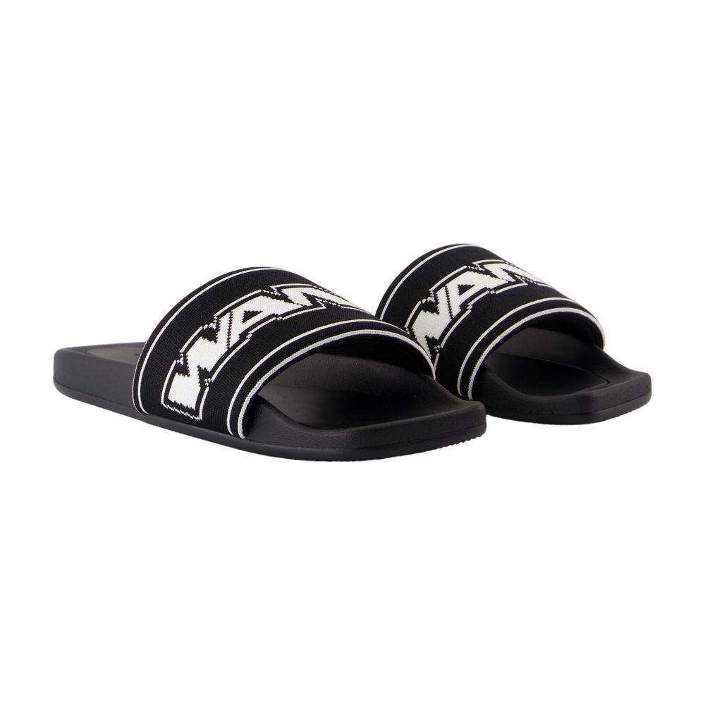 Designer Alexander Wang Slides for Women - Up to 60% off | Lyst