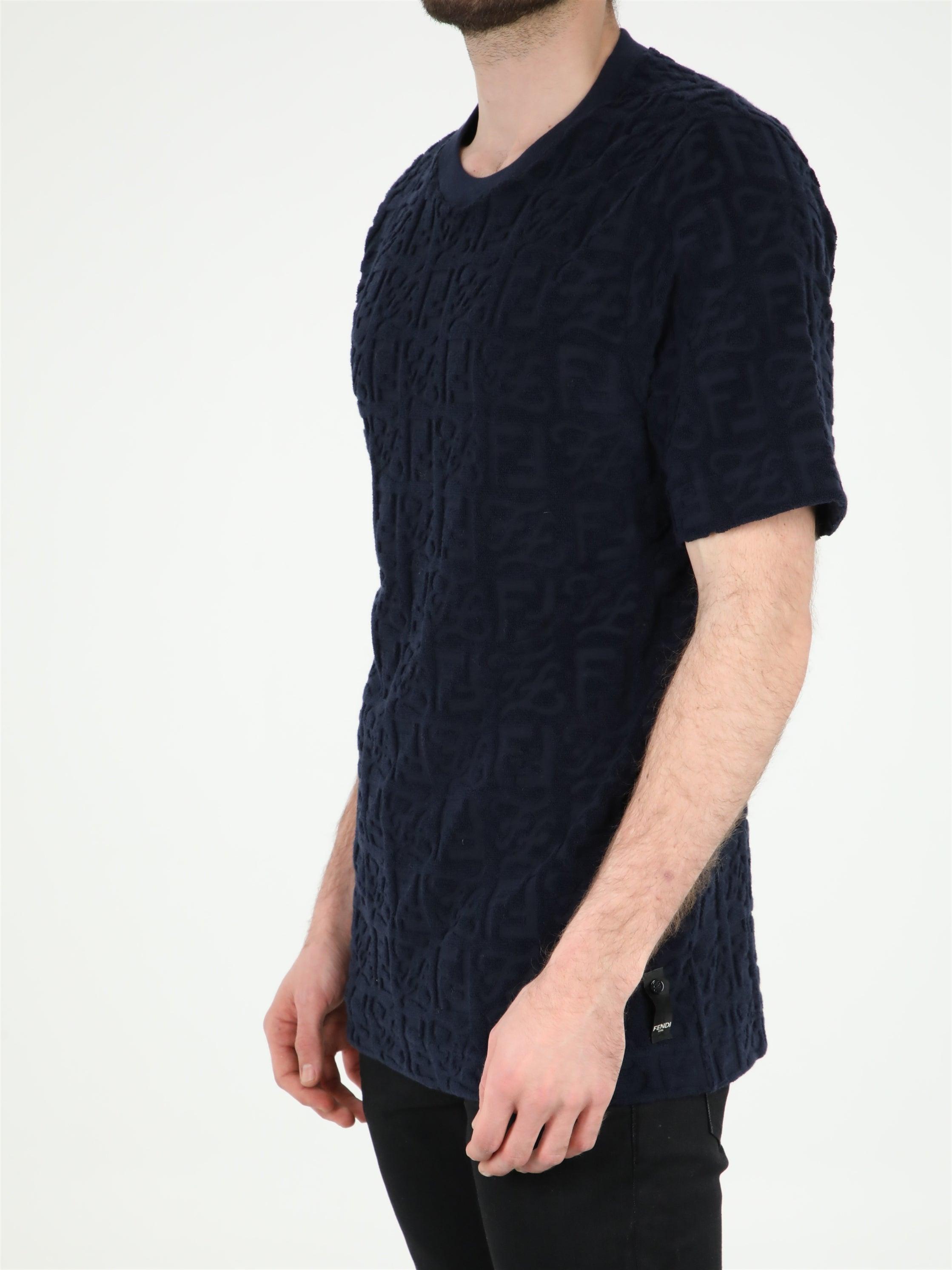 Fendi terry cloth sale
