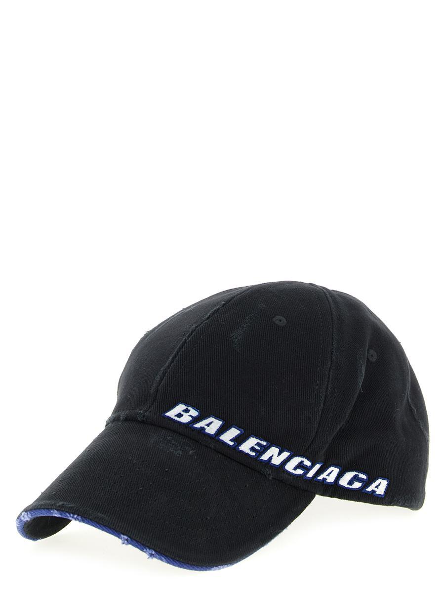 Snapback Hat Balenciaga Baseball Cap Womens 【Cap】BALENCIAGA BB