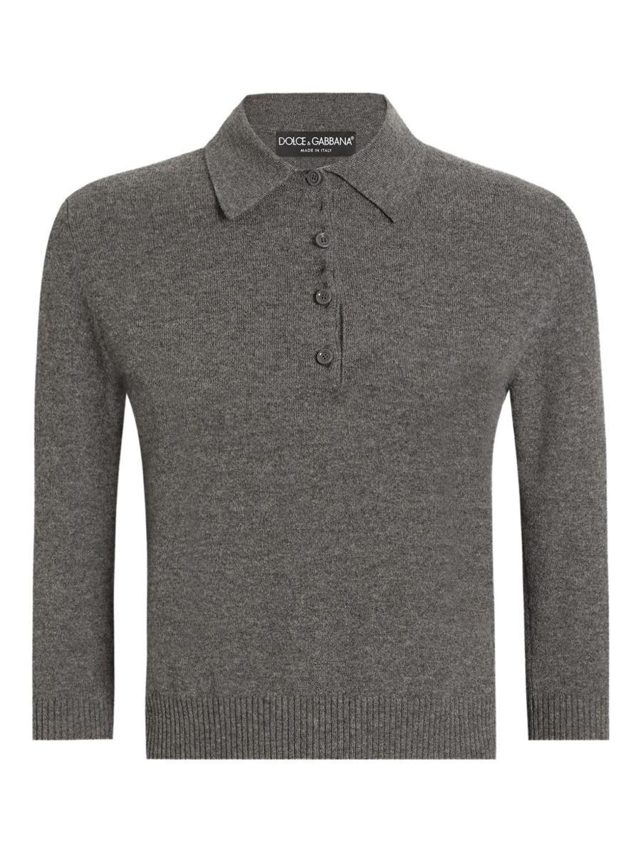 Dolce & Gabbana Long-sleeved tops for Women | Online Sale up
