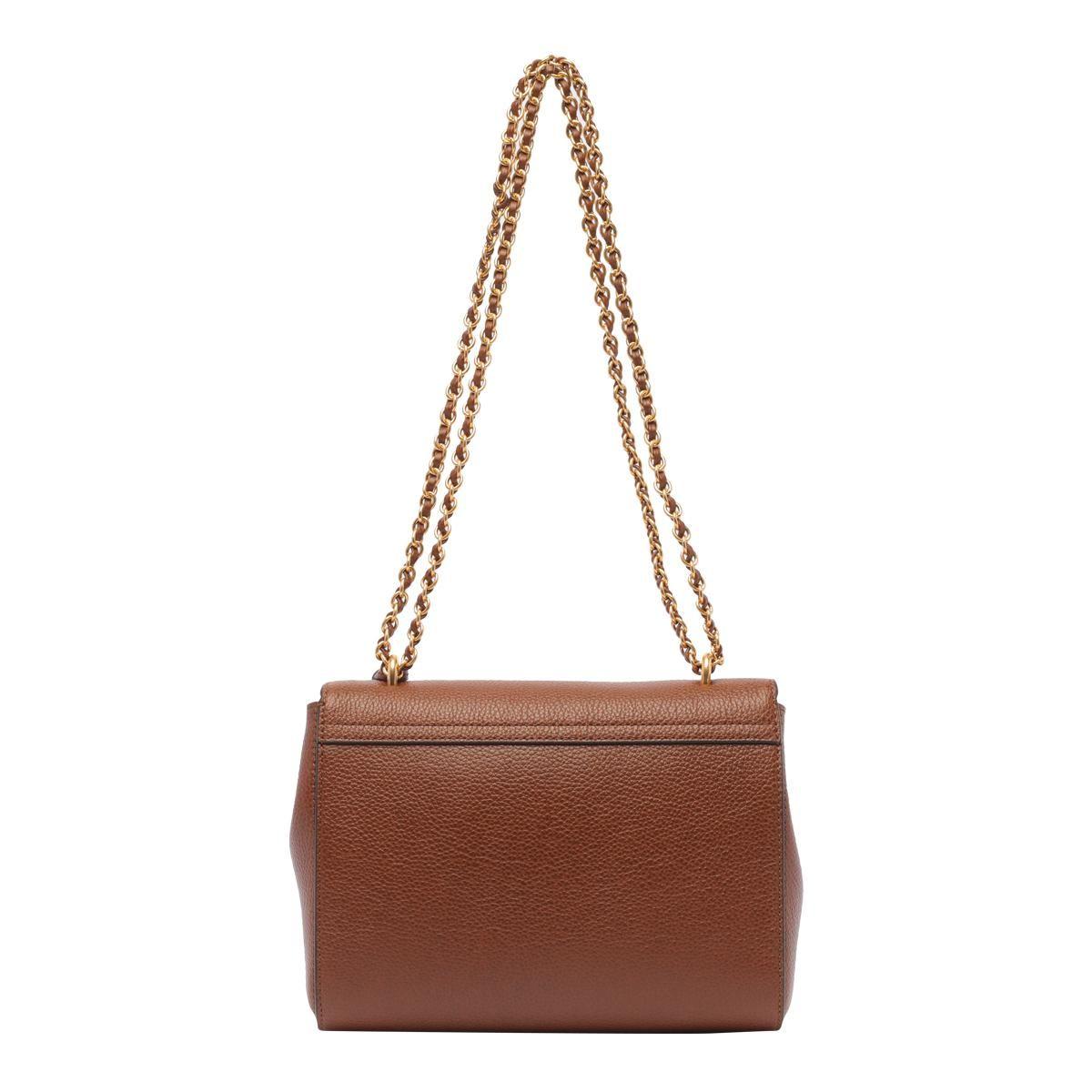 Mulberry bag store with chain strap