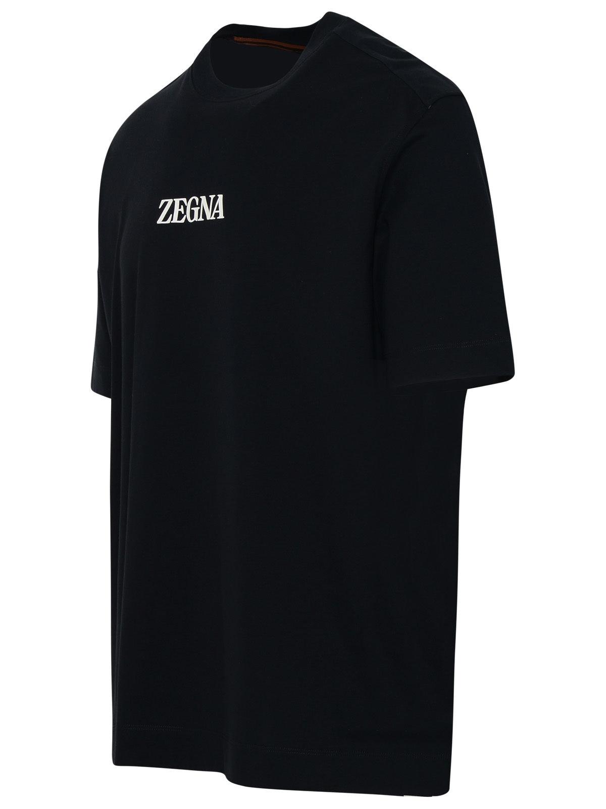 ermenegildo zegna t shirt