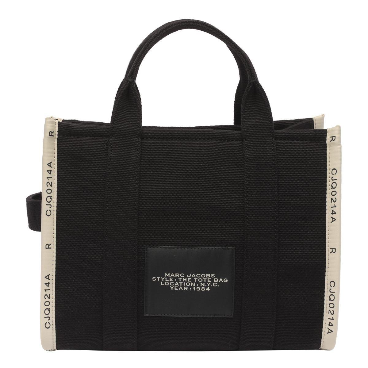 Marc Jacobs Bags in Black | Lyst