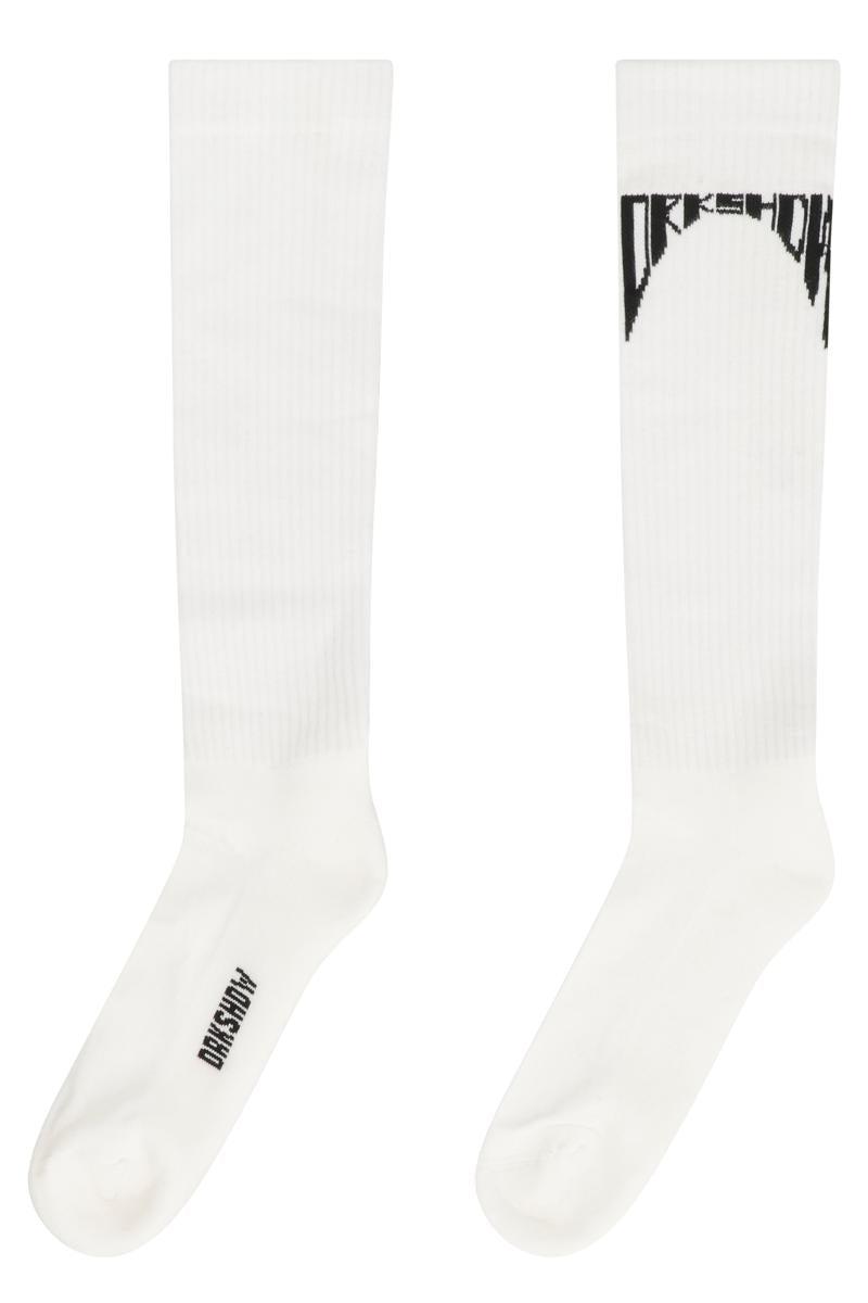 Rick Owens Socks for Men | Online Sale up to 57% off | Lyst