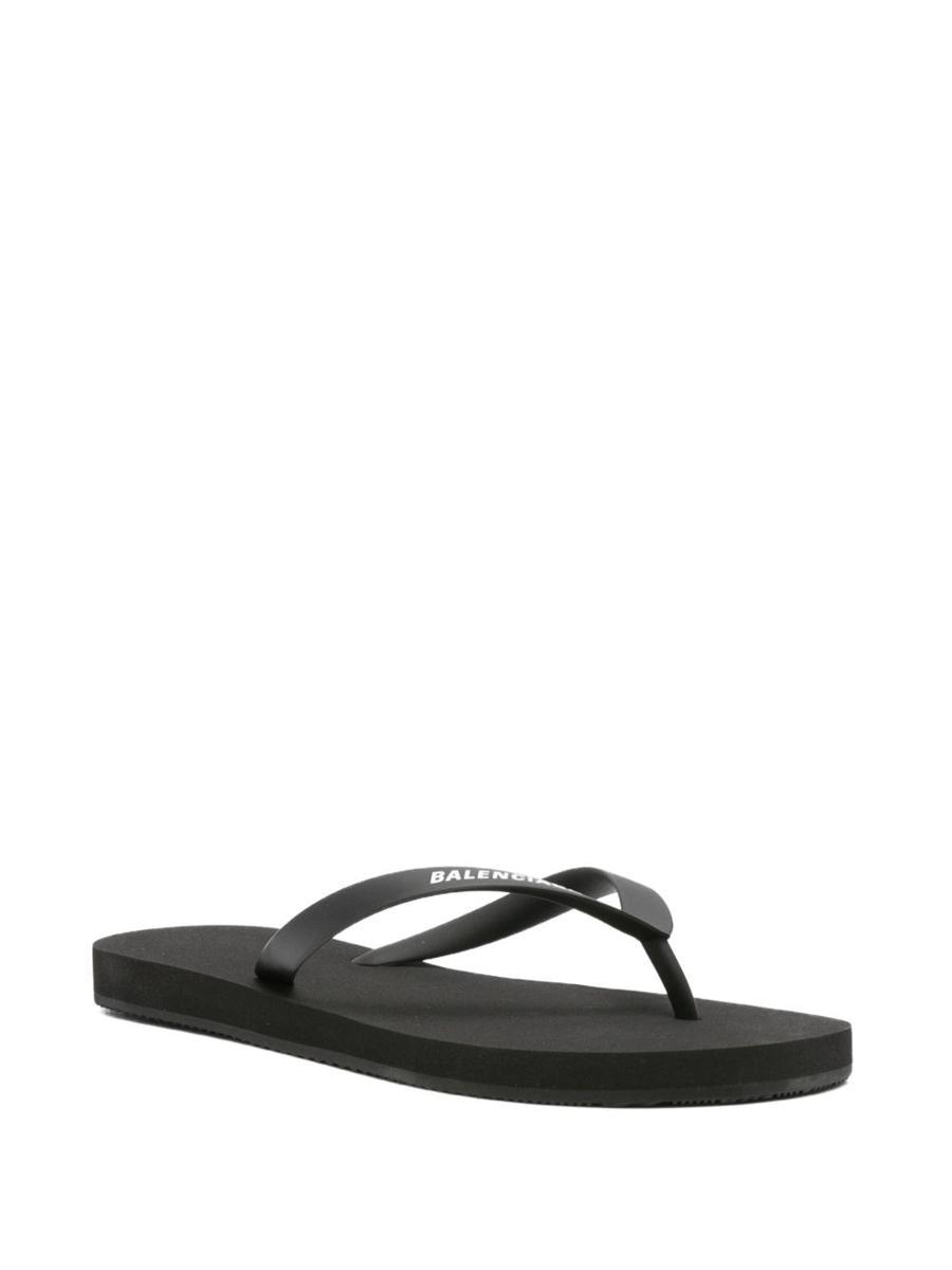 Balenciaga Sandals and flip-flops for Women | Online Sale up