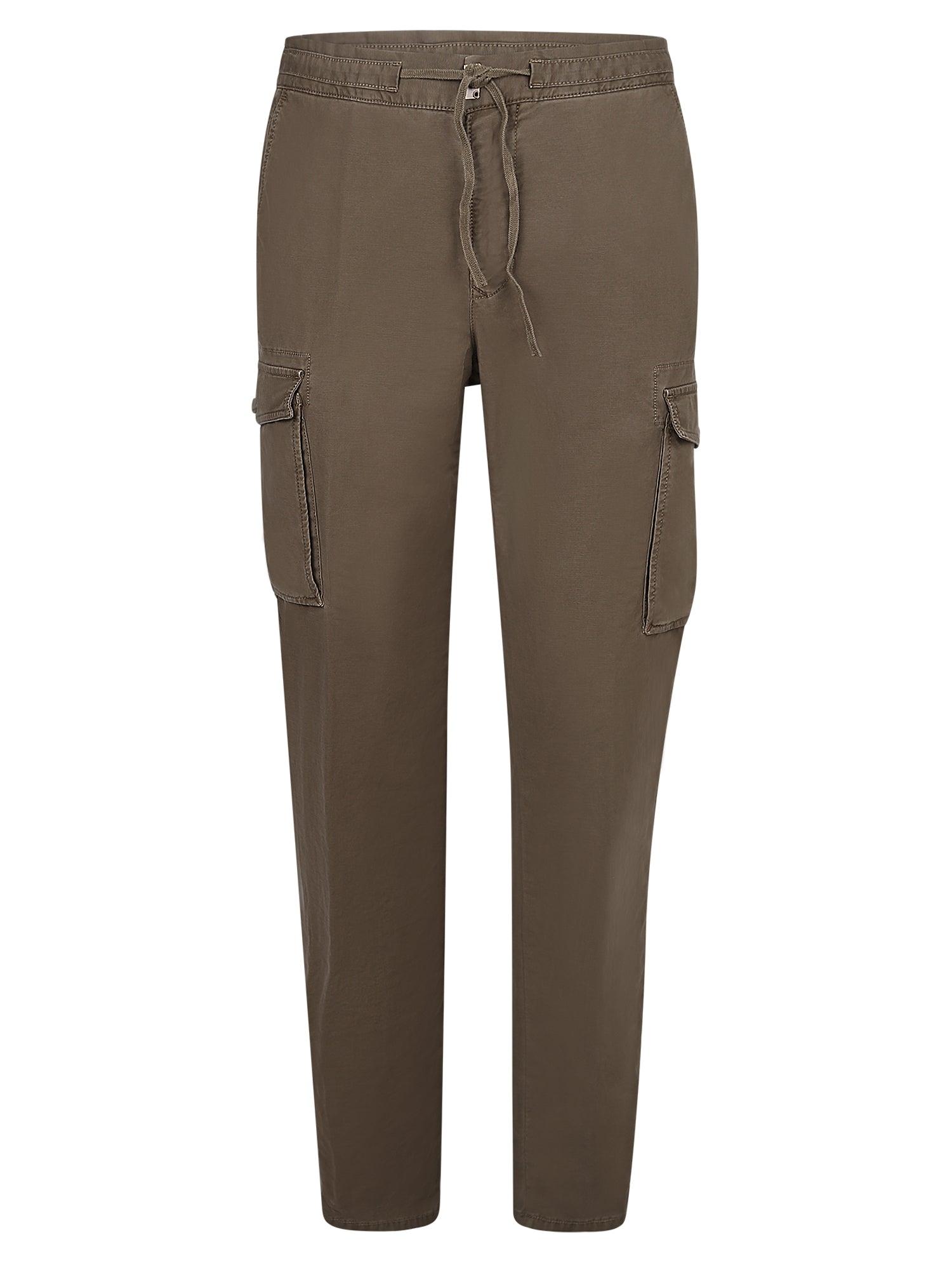 Incotex Cargo Trousers for Men | Lyst
