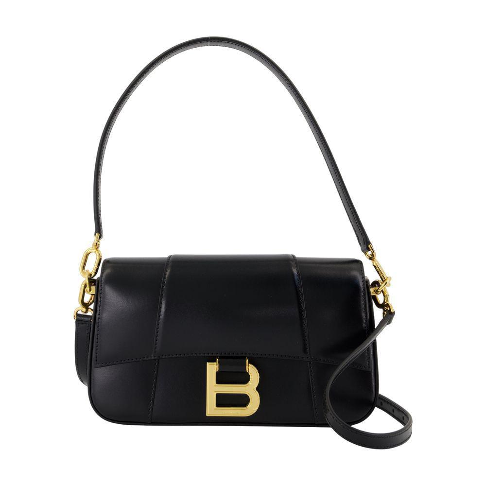 Crossbody Bag Balenciaga Hourglass Sizes Designer Small