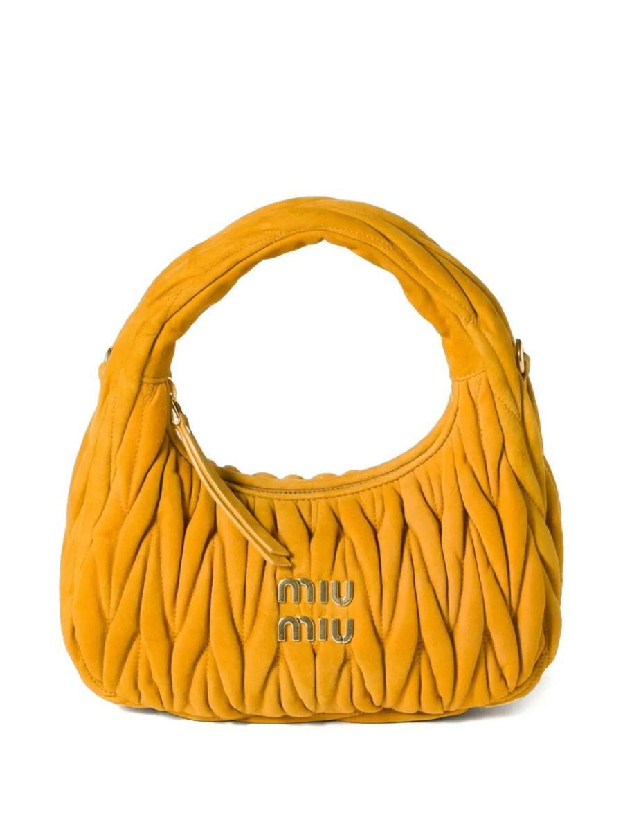 Miu Miu Tote bags for Women | Online Sale up to 33% off | Lyst UK