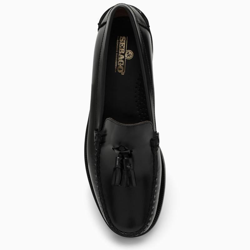 Sebago Classic Will Loafer in Black for Men | Lyst