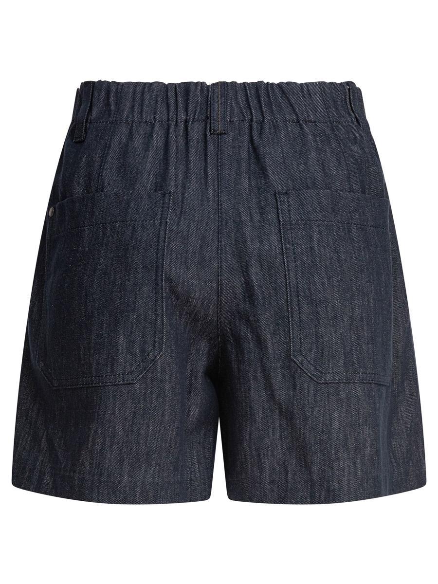 Brunello Cucinelli Shorts for Women | Online Sale up to 81 Brunello Cucinelli Shorts for Women | Online Sale up to 81