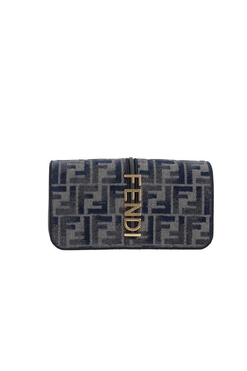 Fendi wallet price best sale