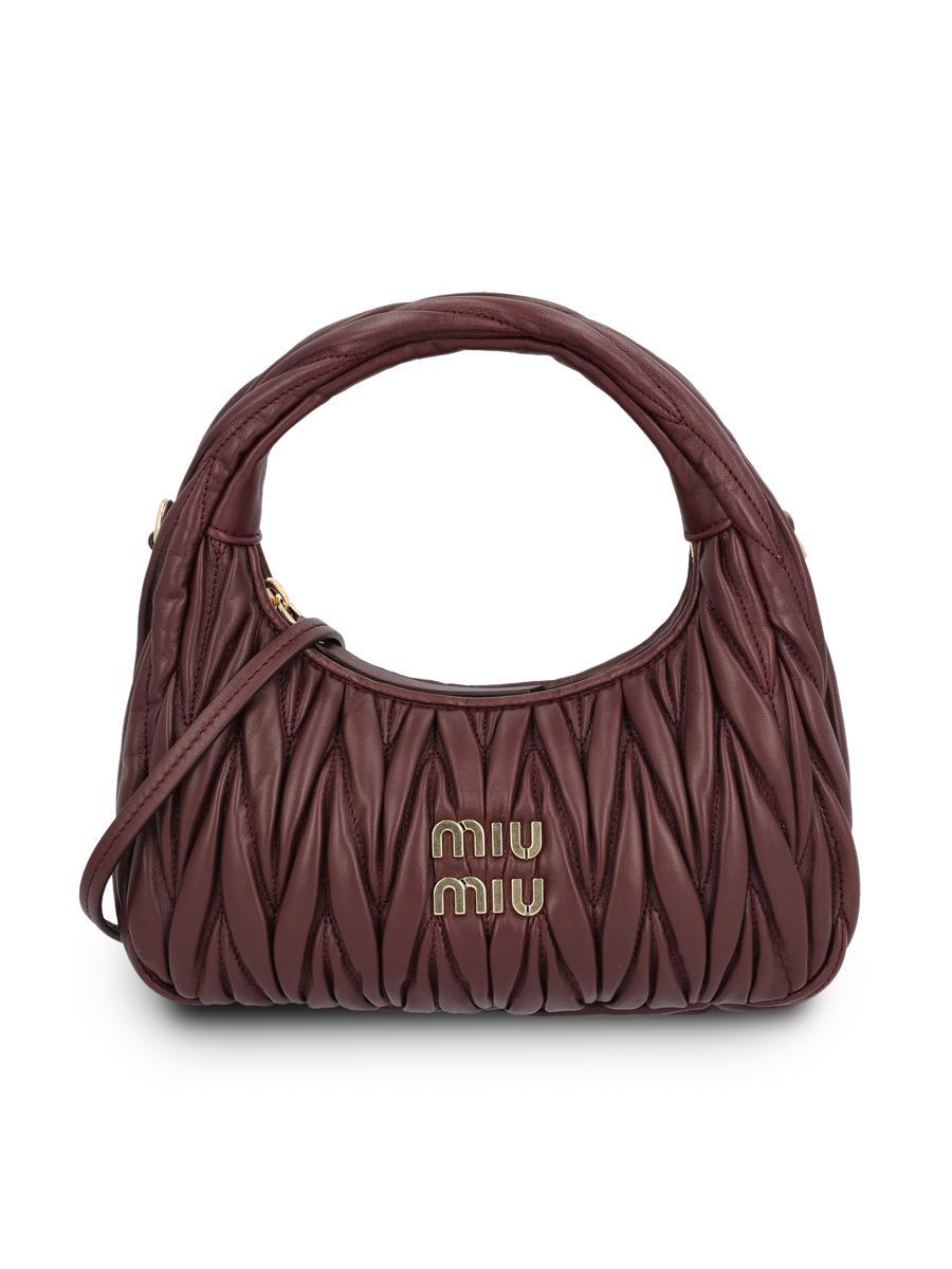 Miu Miu Bags for Women | Online Sale up to 31% off | Lyst Canada