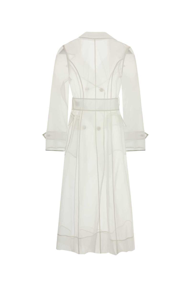 Dolce & Gabbana Trench coats for Women | Online Sale up to