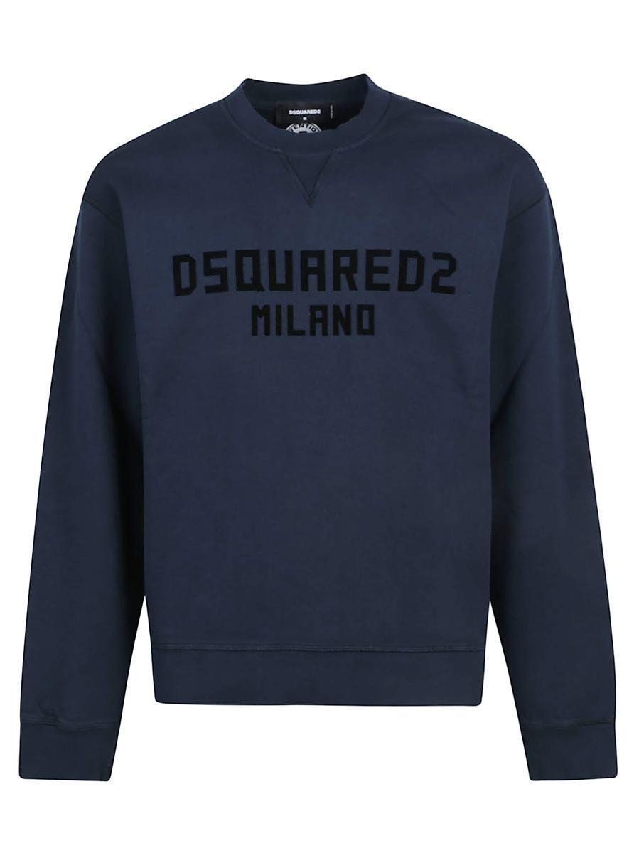 DSquared² Sweatshirts for Men | Online Sale up to 58% off | Lyst