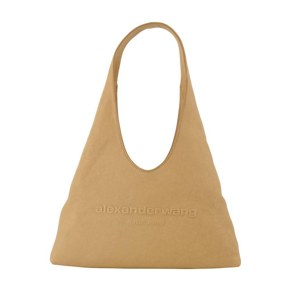 新作☆【alexanderwang】Isa Hobo バッグ☆スモール Alexander Wang - Small Pike Hobo | HBX - Globally Curated