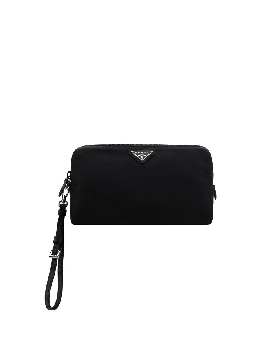 Prada beauty shop case