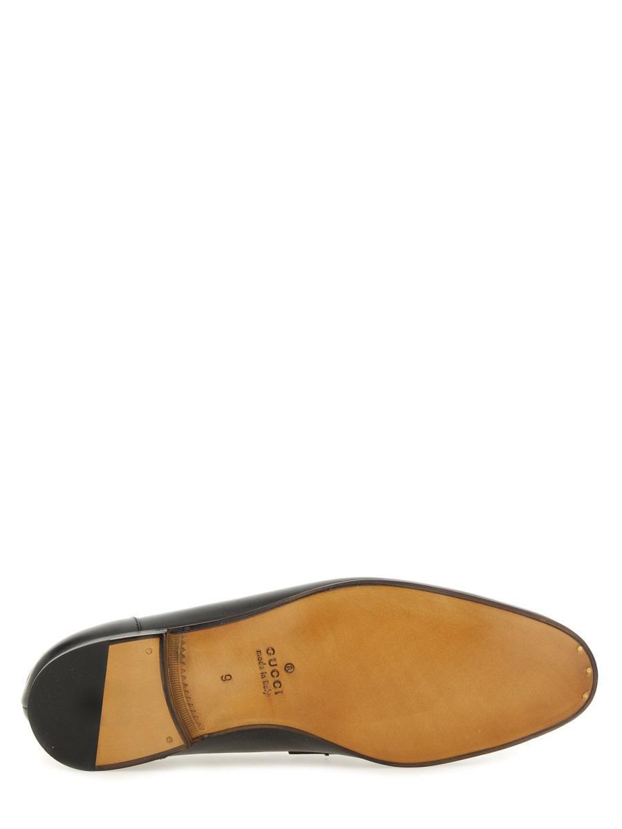 Gucci Moccasin 