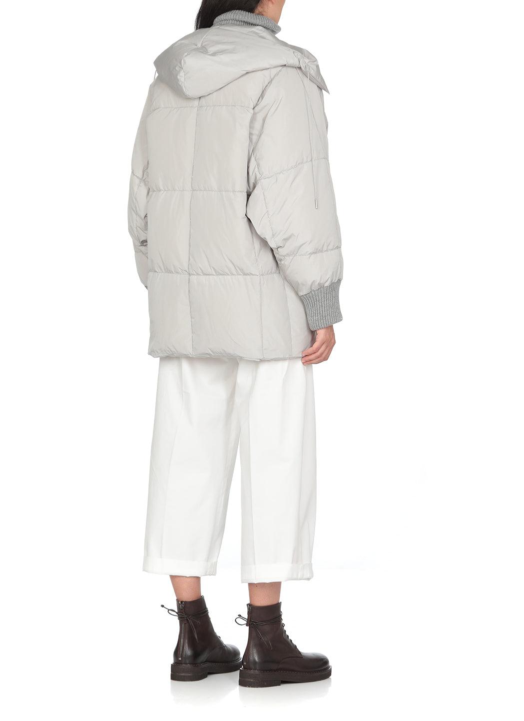 FABIANA FILIPPI Fabiana Filippi Jackets Grey - alfej.com