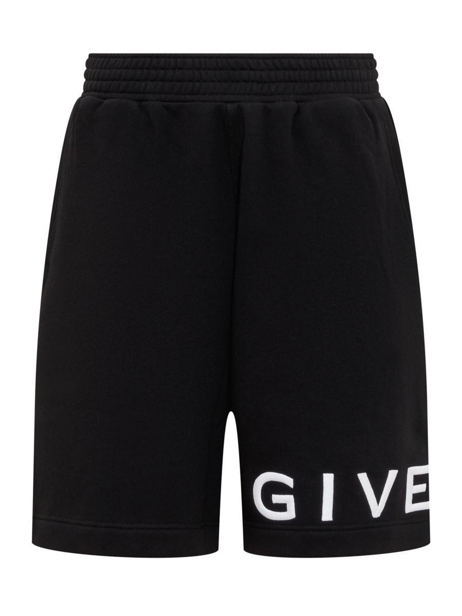 Givenchy Shorts for Men Online Sale up to 54 off Lyst Canada