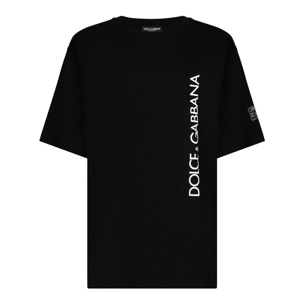 Dolce gabbana t shirt for men sale