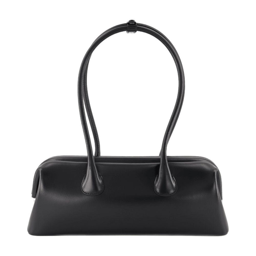 ショルダーバッグ・ポシェット OSOI Women Shoulder Bags 24FWB030121001 BLACK Black Osoi Cargo Shoulder Bag | Black | FARFETCH