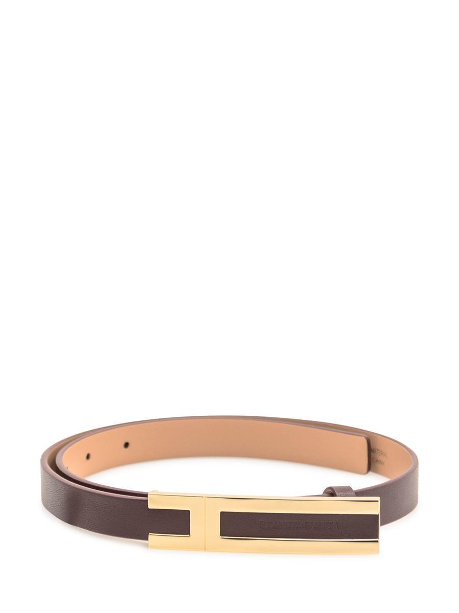 Elisabetta Franchi Belts for Women | Online Sale up to 74
