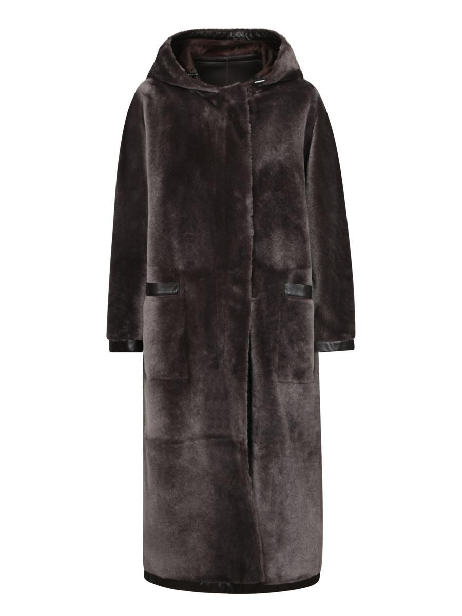 Giorgio Armani Coats for Women | Online Sale up to 65% off