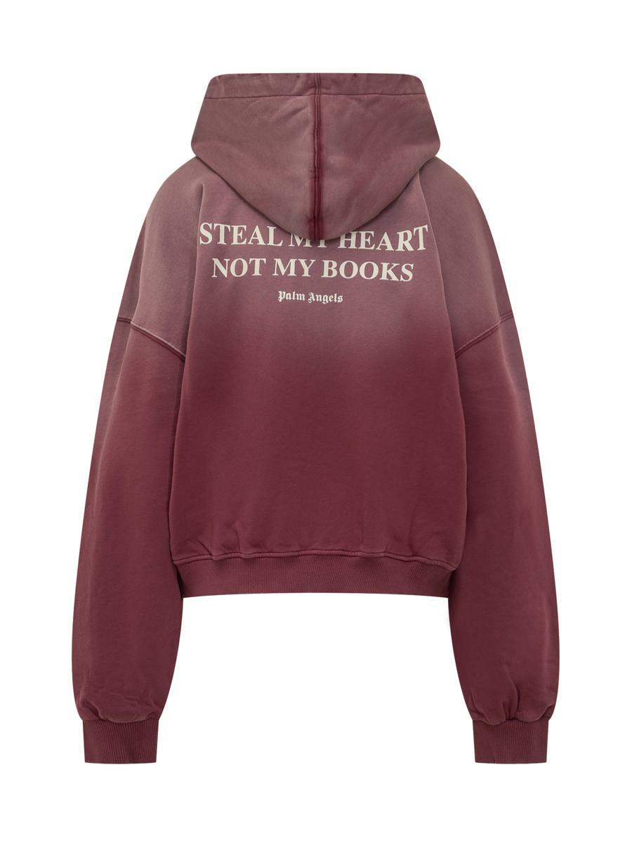Palm Angels Hoodies for Women Online Sale up to 80% off Lyst UK