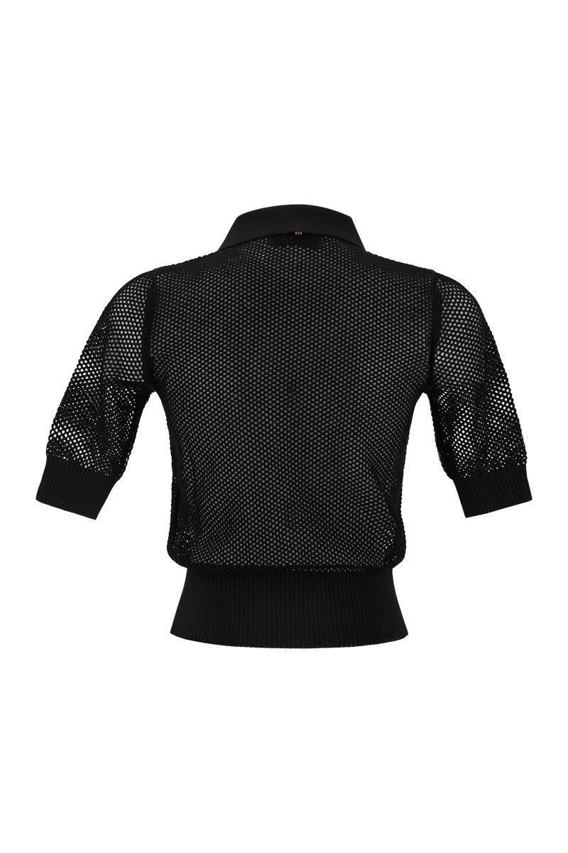 Tシャツ・カットソー SPORTMAX Women Tops 2512361012600 CASTA 003 Black Sportmax Casta in Black | Lyst Canada