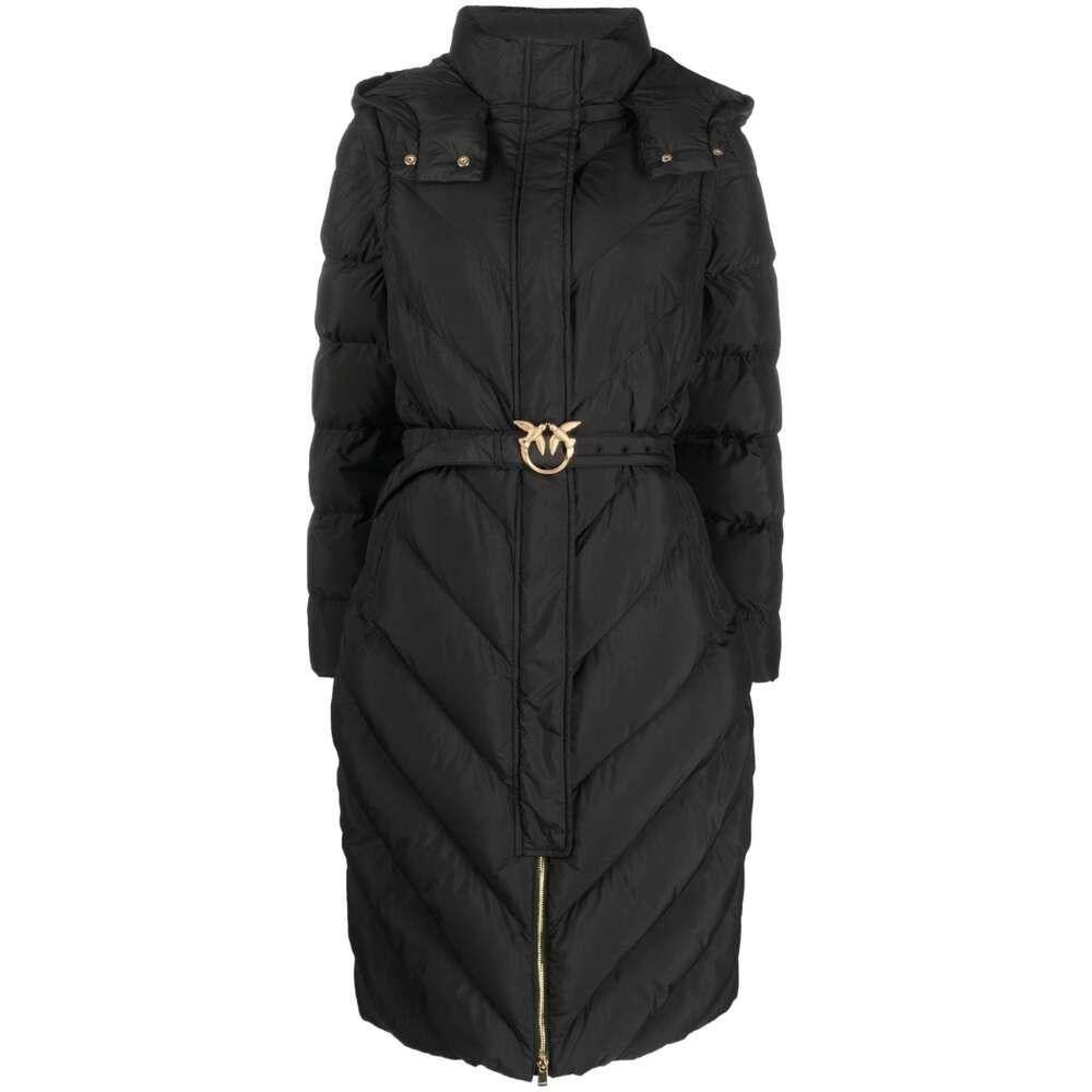 Pinko coat sale 2025