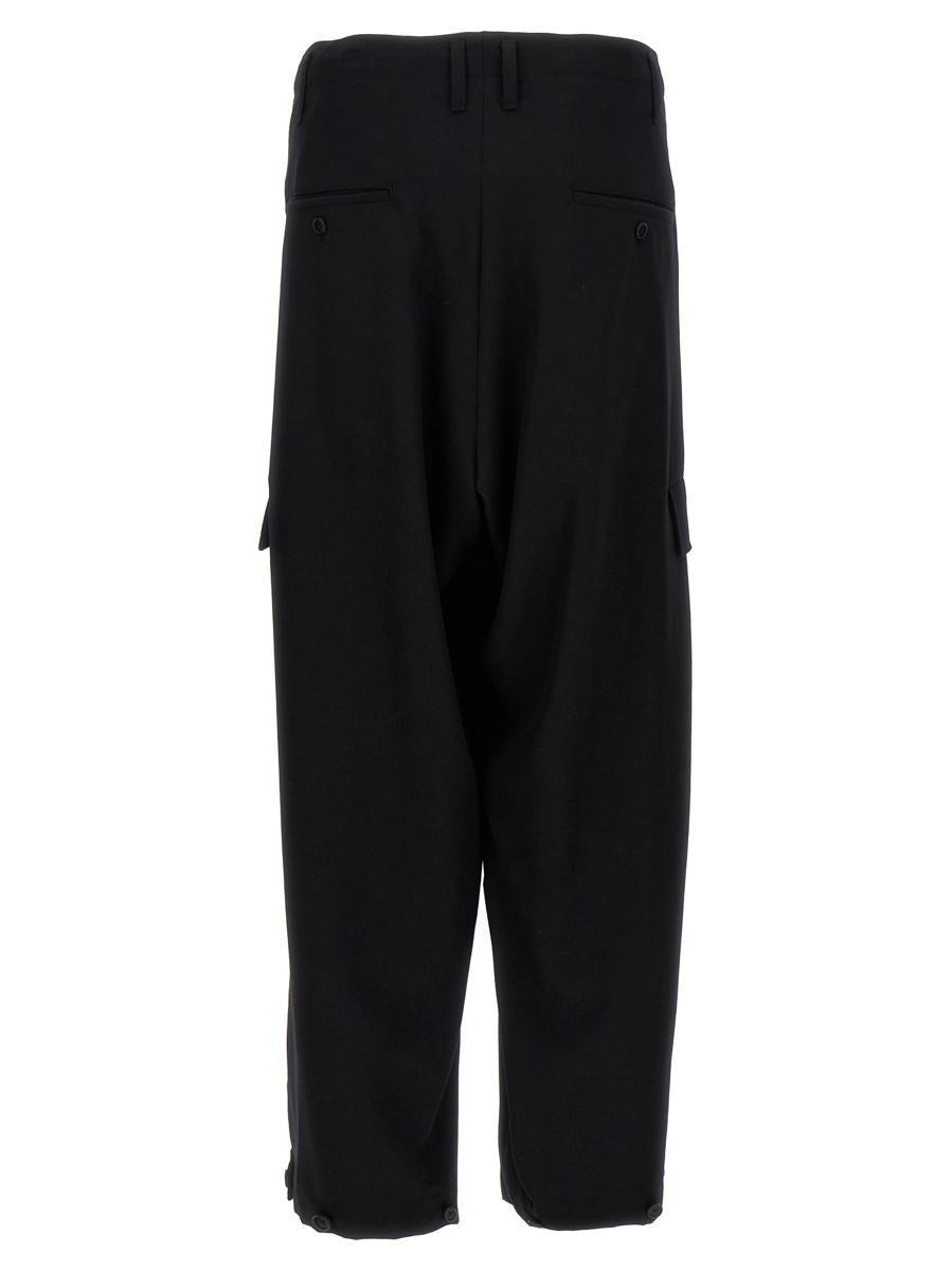 yohji-yamamoto-Black-Tab-Wide-