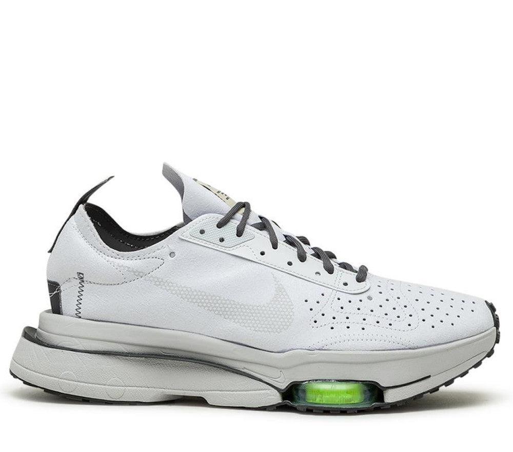 nike zoom type white